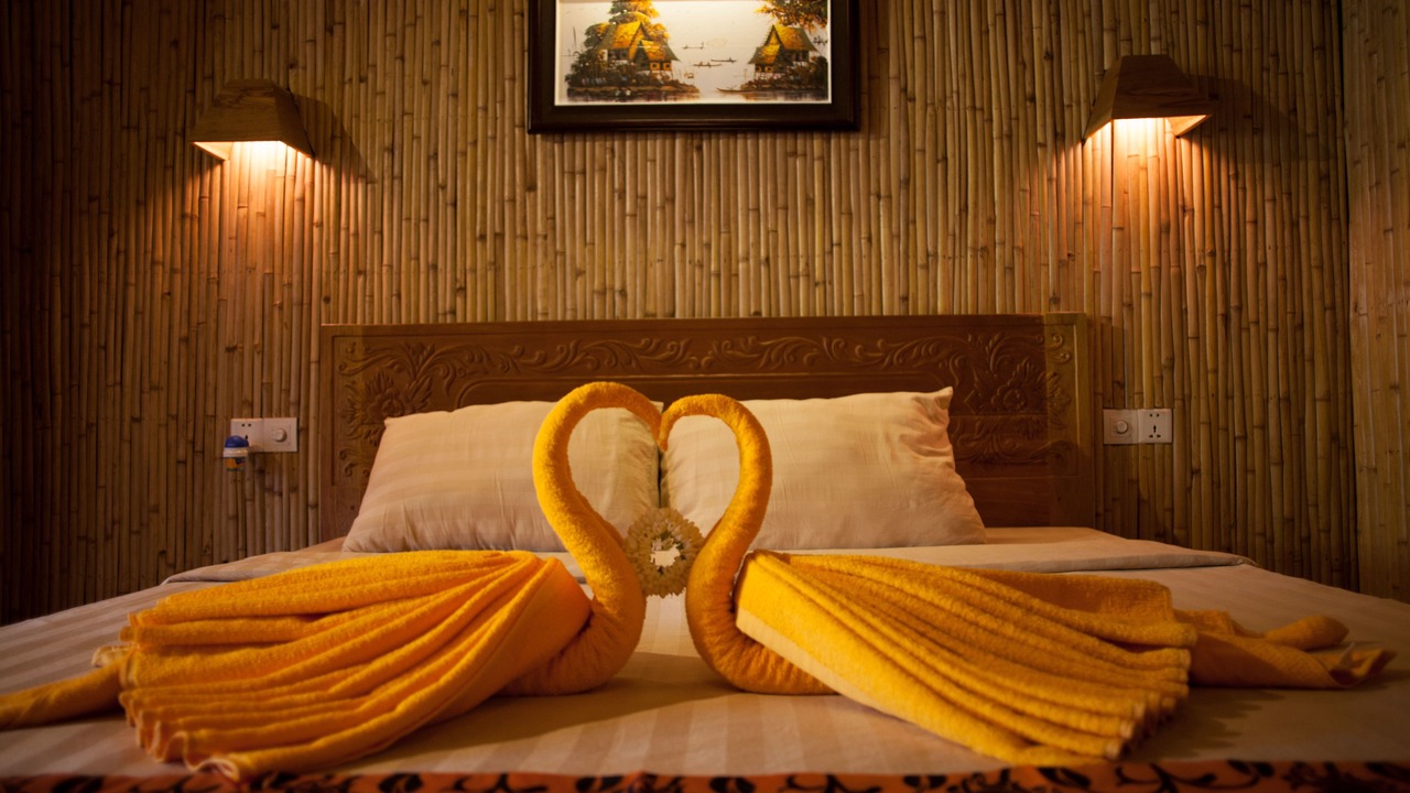 Photo of Bedroom in Mittakpheap