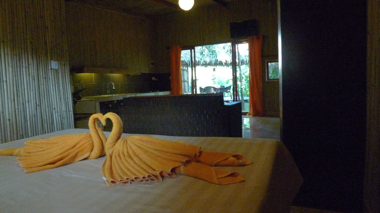 Photo of Bedroom in Mittakpheap