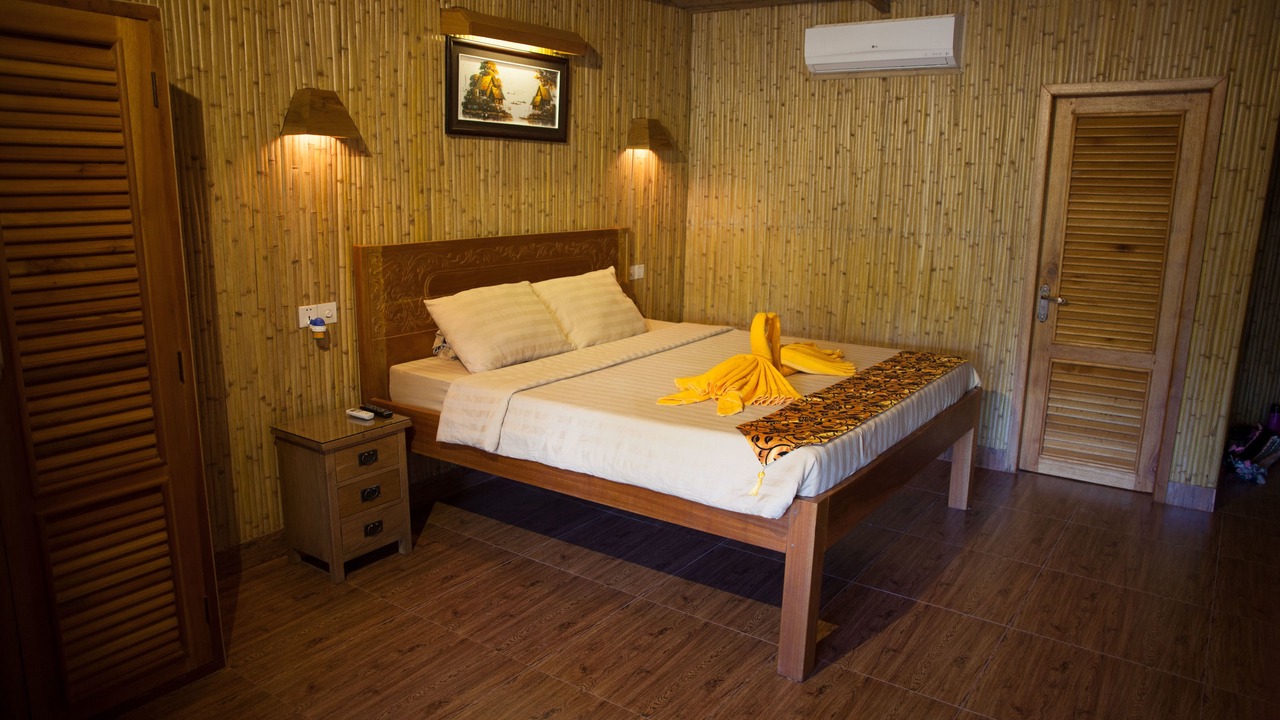 Photo of Bedroom in Mittakpheap