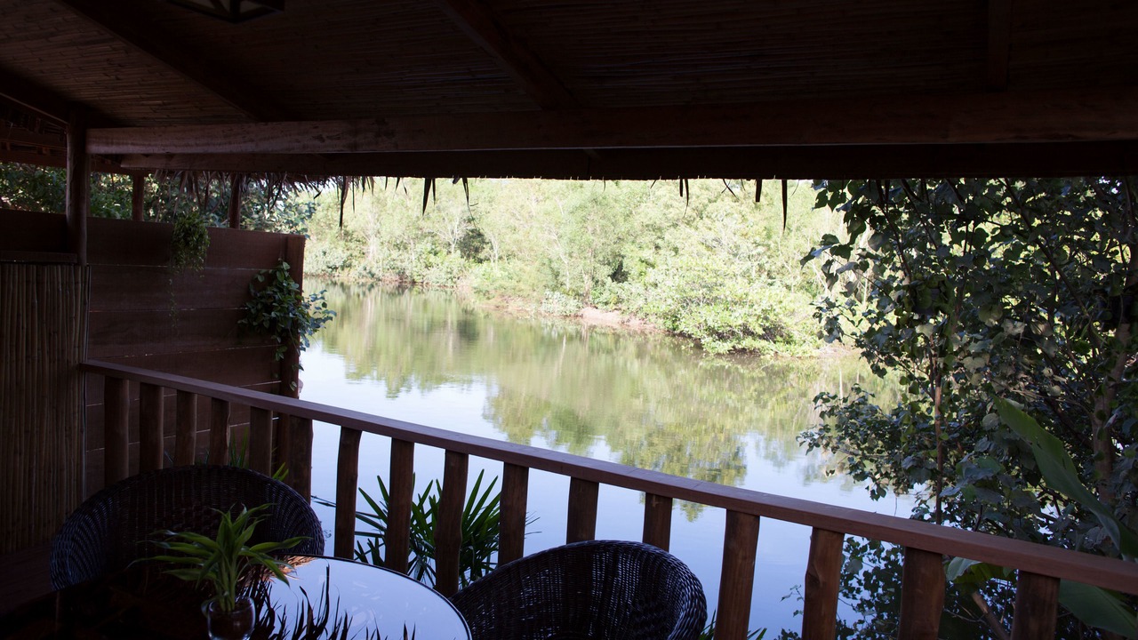 Photo of Patio Balcony in Mittakpheap