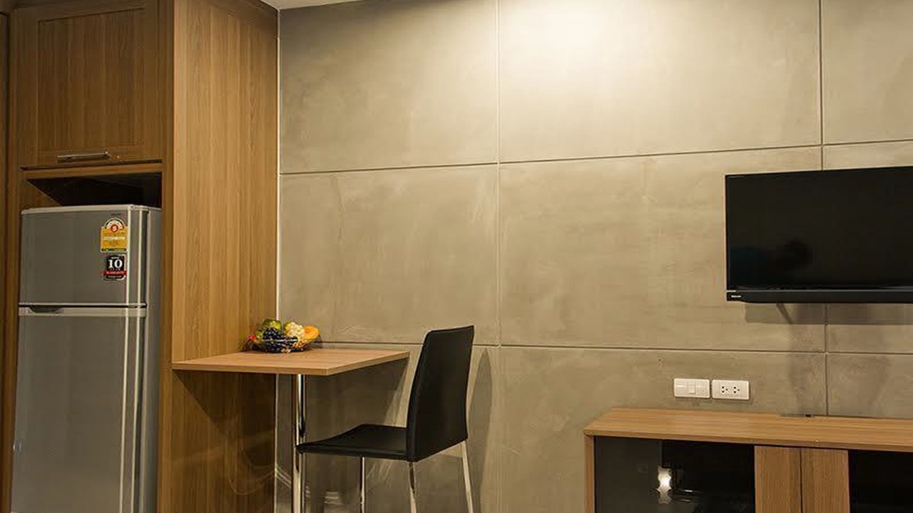 Photo of Bedroom in Nai Mueang