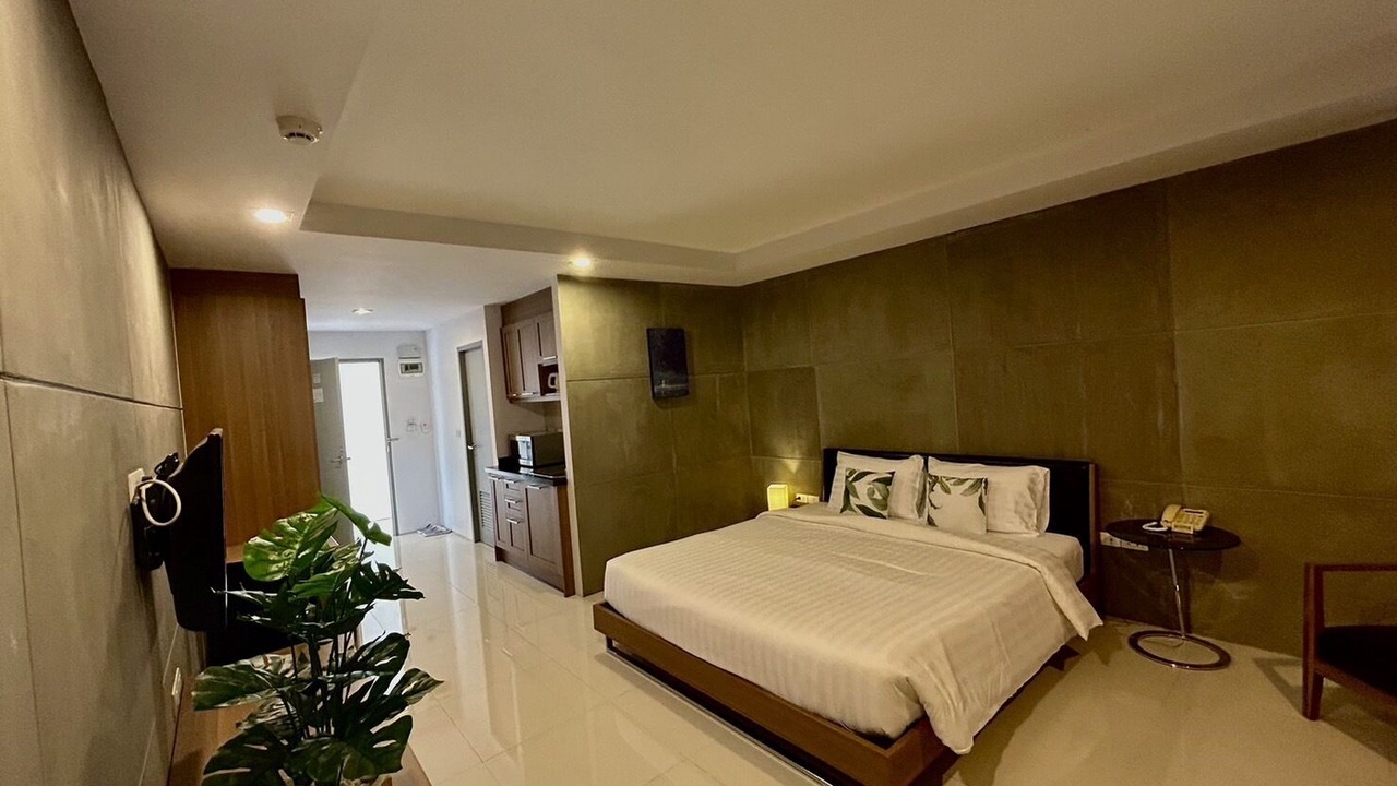 Photo of Bedroom in Nai Mueang