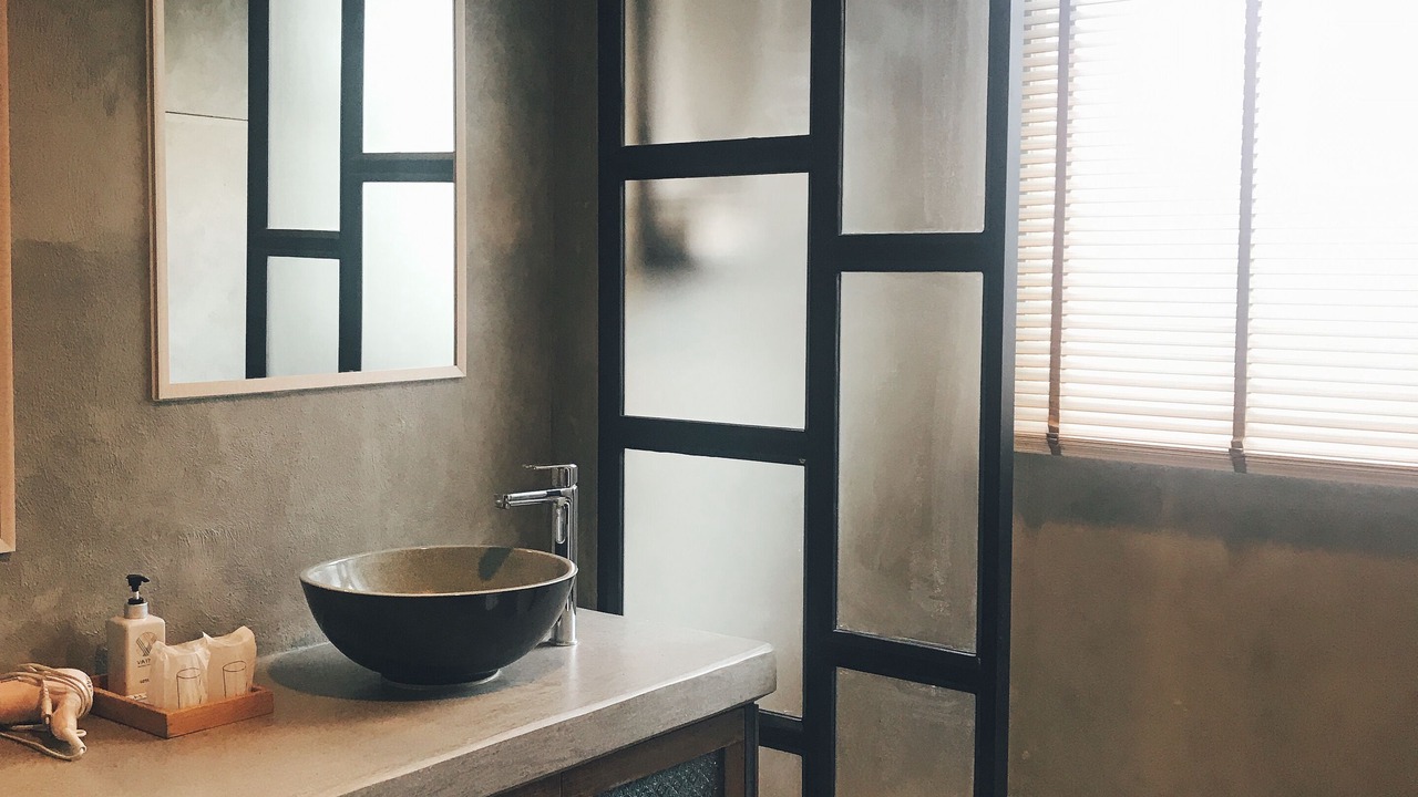 Photo of Bathroom in Ko Chang