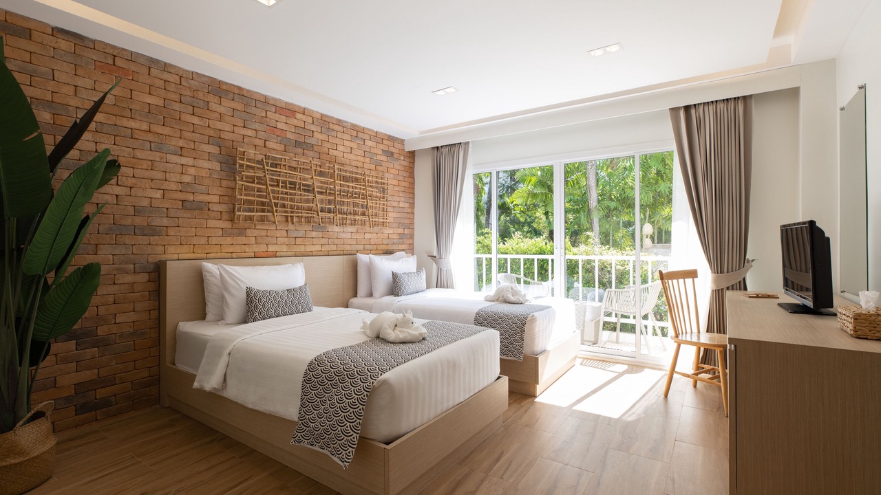 Photo of Bedroom in Ko Chang