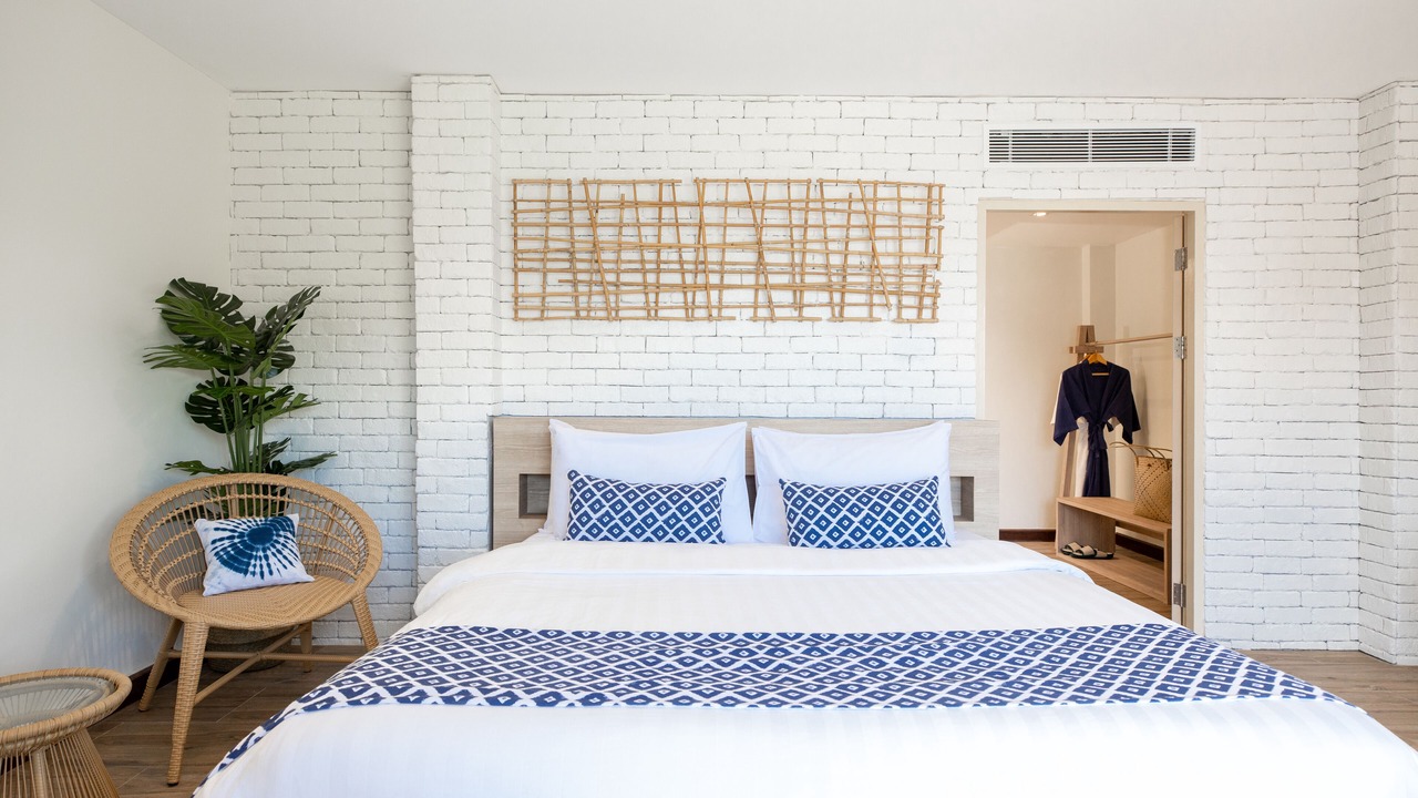 Photo of Bedroom in Ko Chang