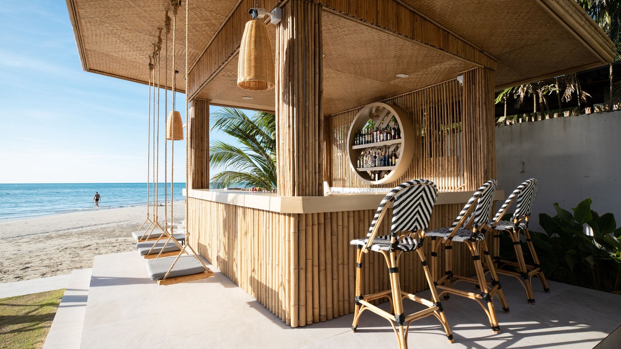 Photo of Patio Balcony in Ko Chang