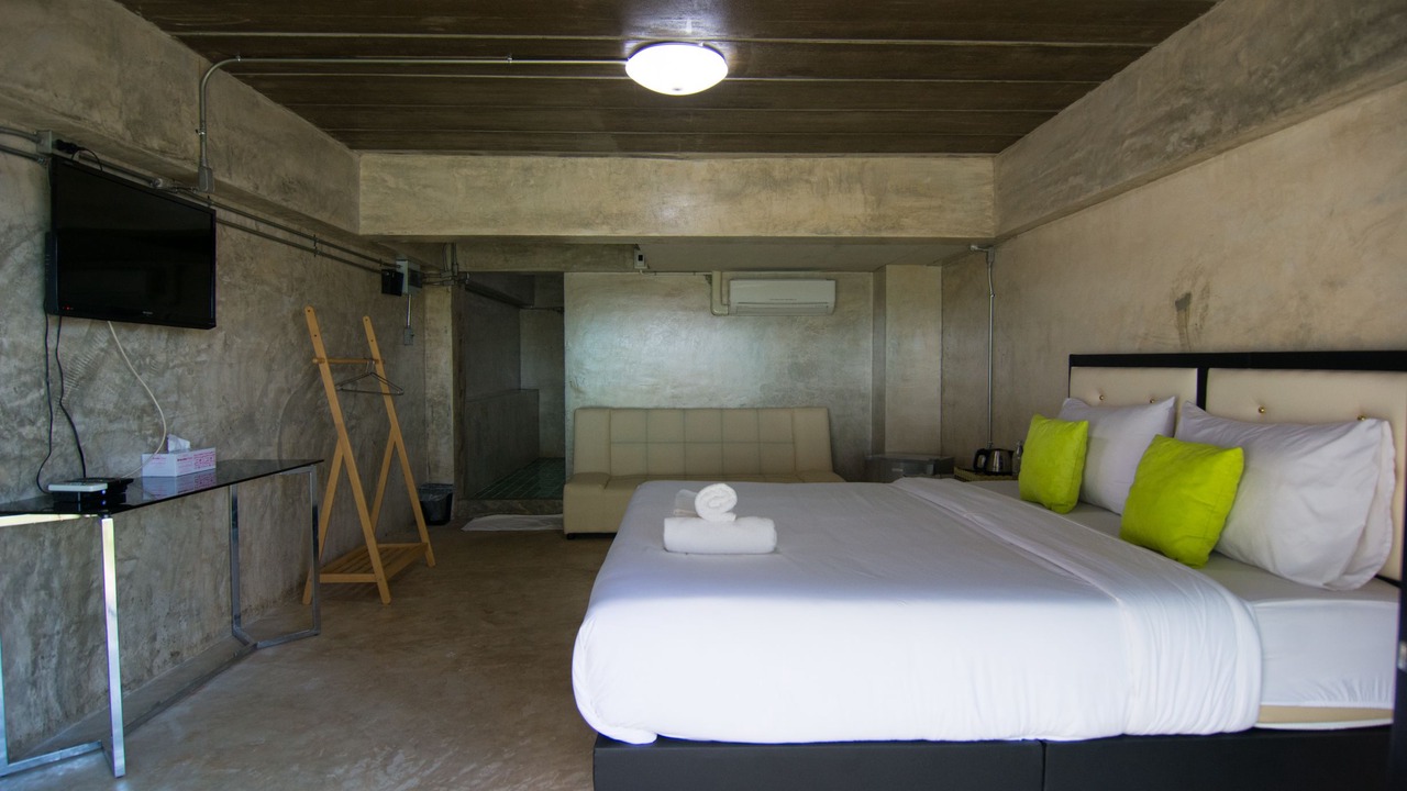 Photo of Bedroom in Uttaradit