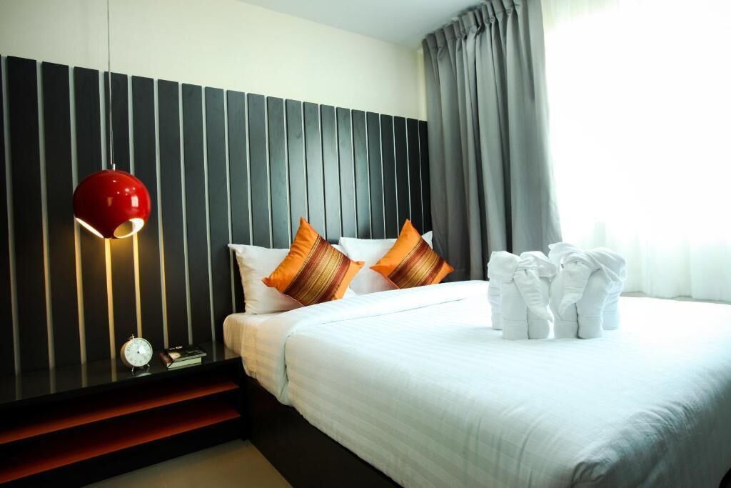 Photo of Bedroom in Chonburi