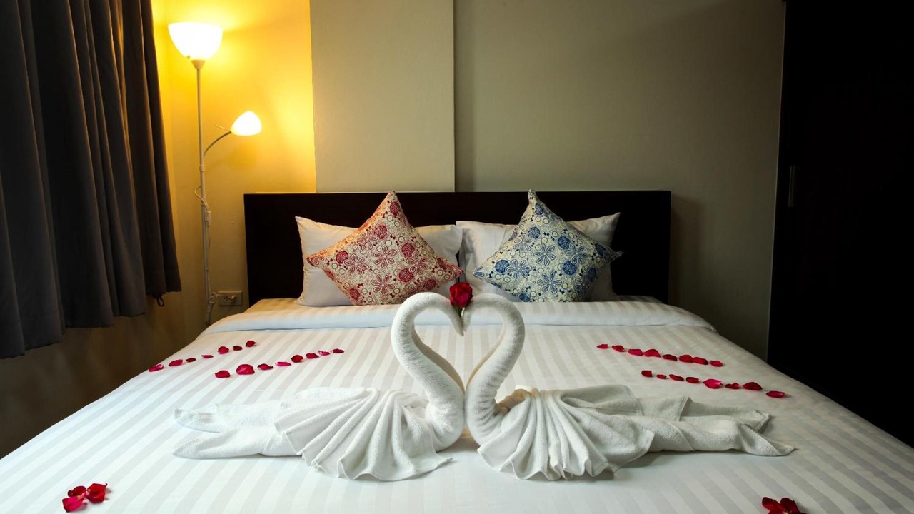 Photo of Bedroom in Chonburi