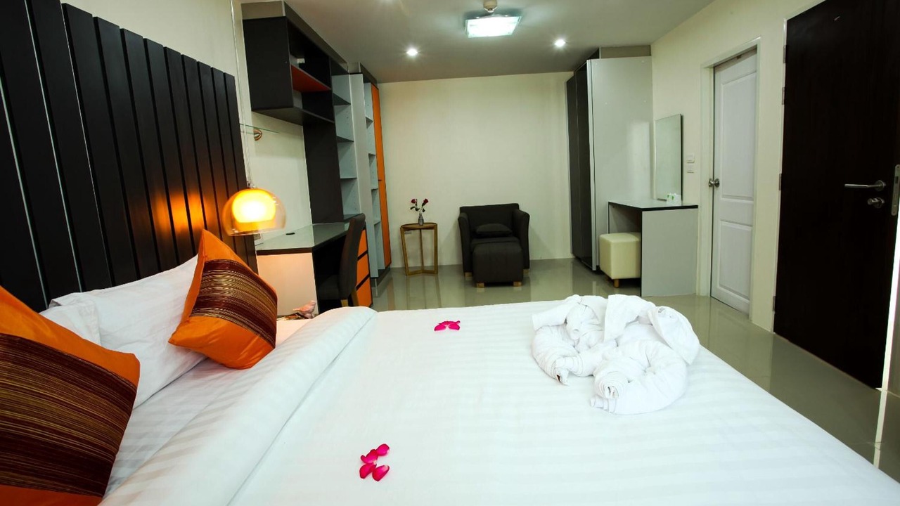 Photo of Bedroom in Chonburi