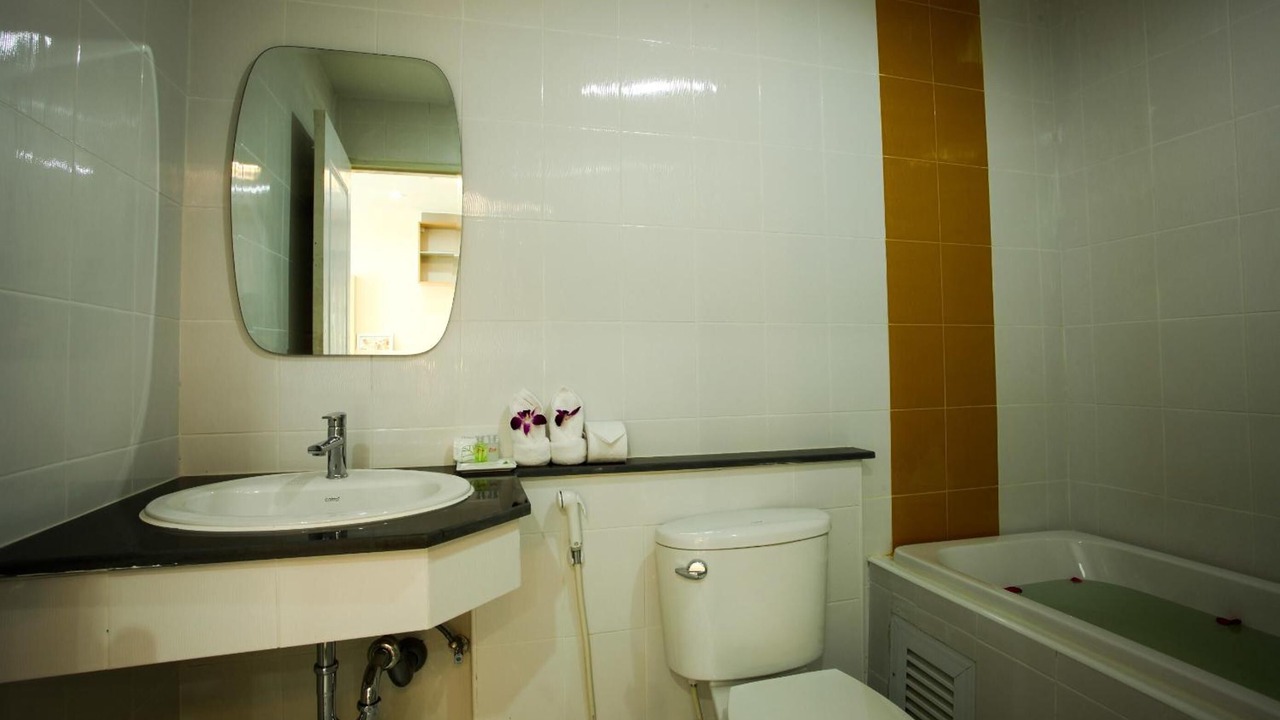 Photo of Bathroom in Chonburi