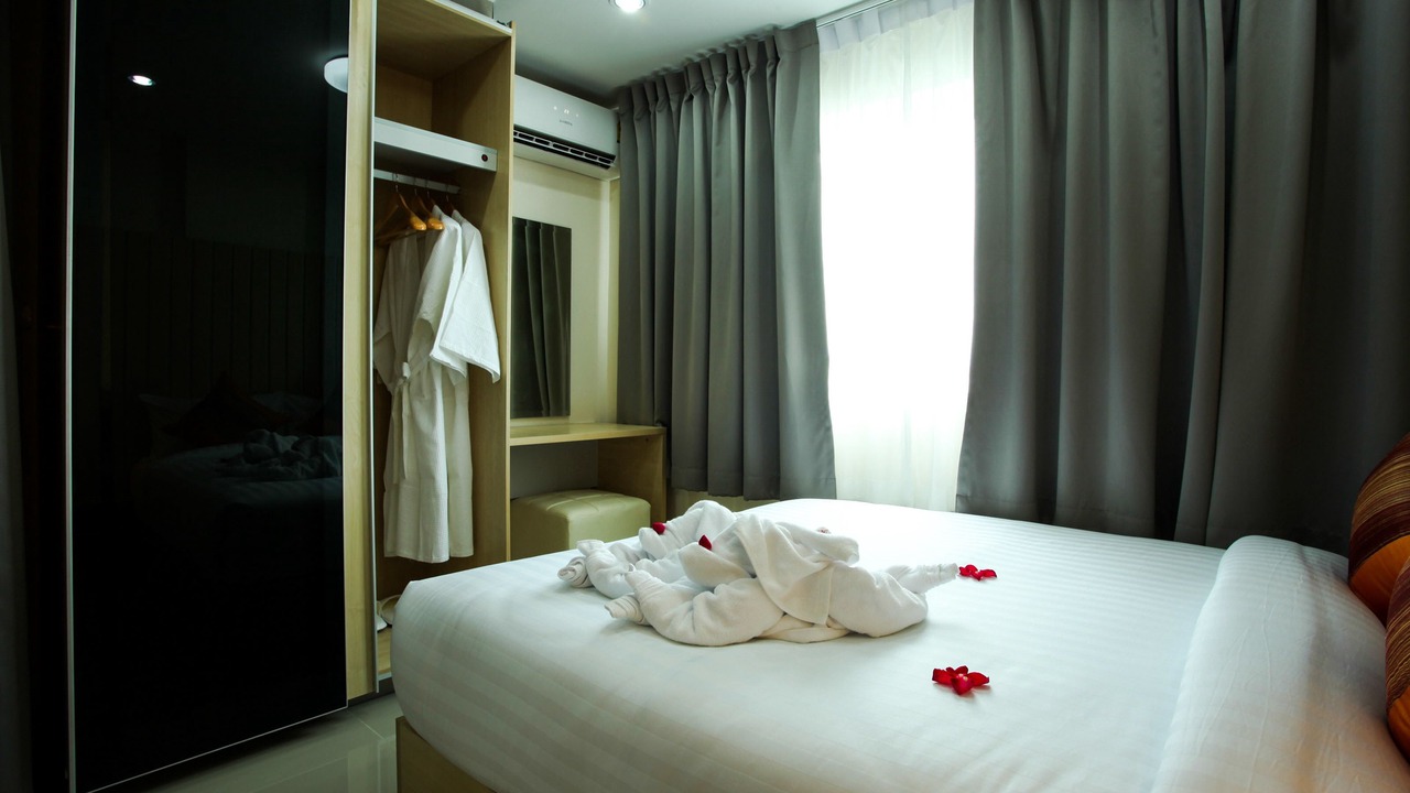 Photo of Bedroom in Chonburi