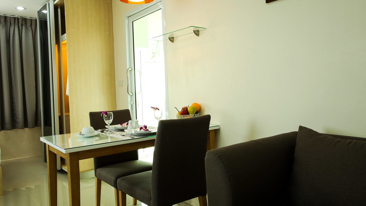 Photo of Livingroom in Chonburi