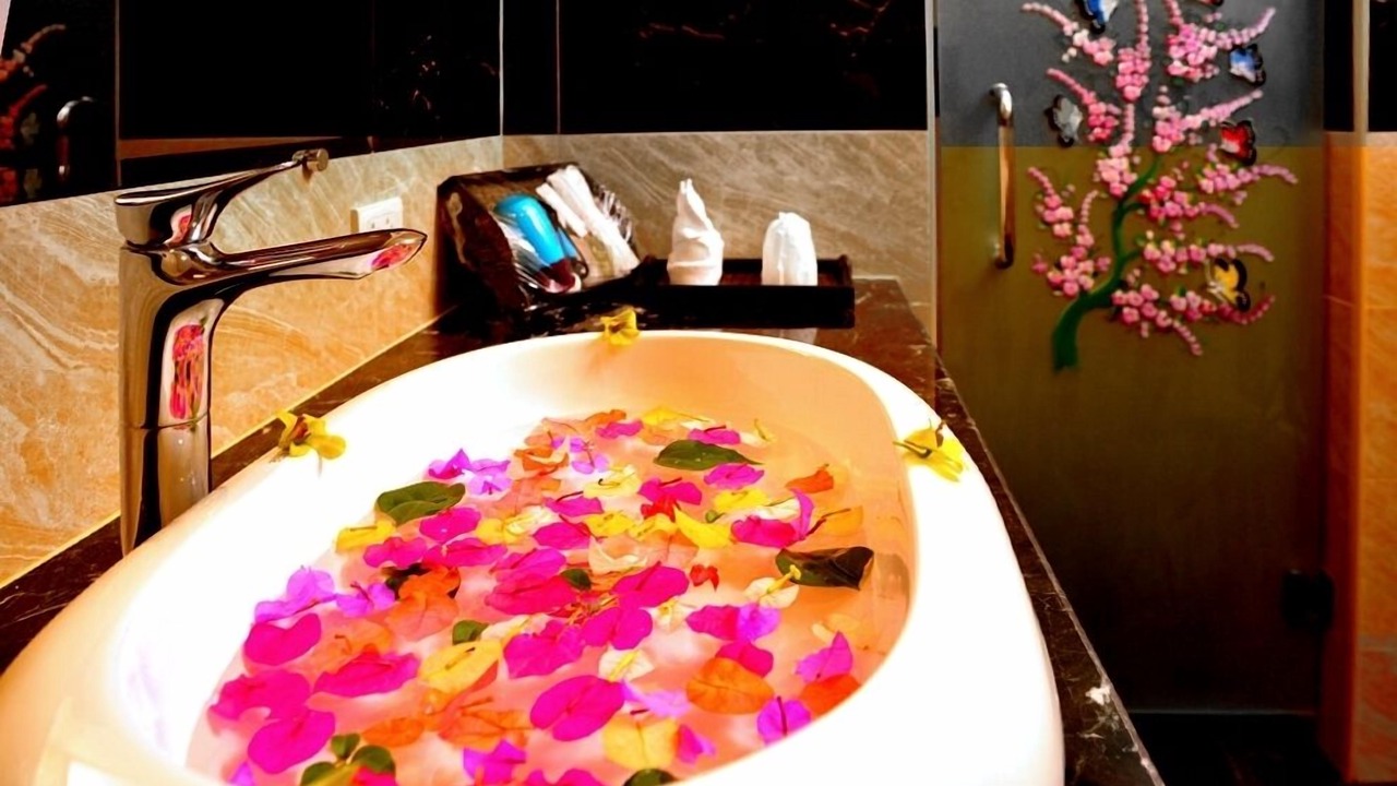 Photo of Bathroom in Mueang Len