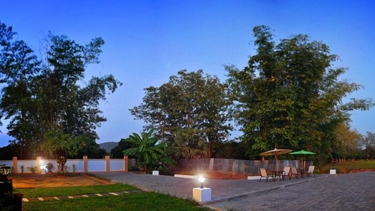 Photo of Outdoor in Mueang Len