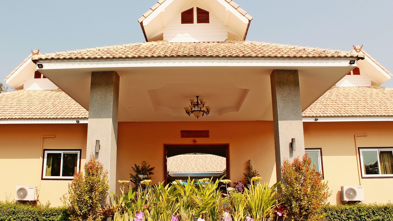 Photo of Outdoor in Mueang Len