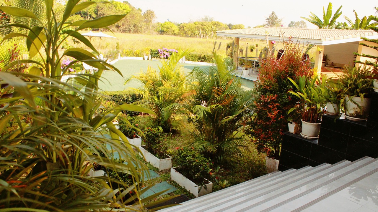 Photo of Outdoor in Mueang Len