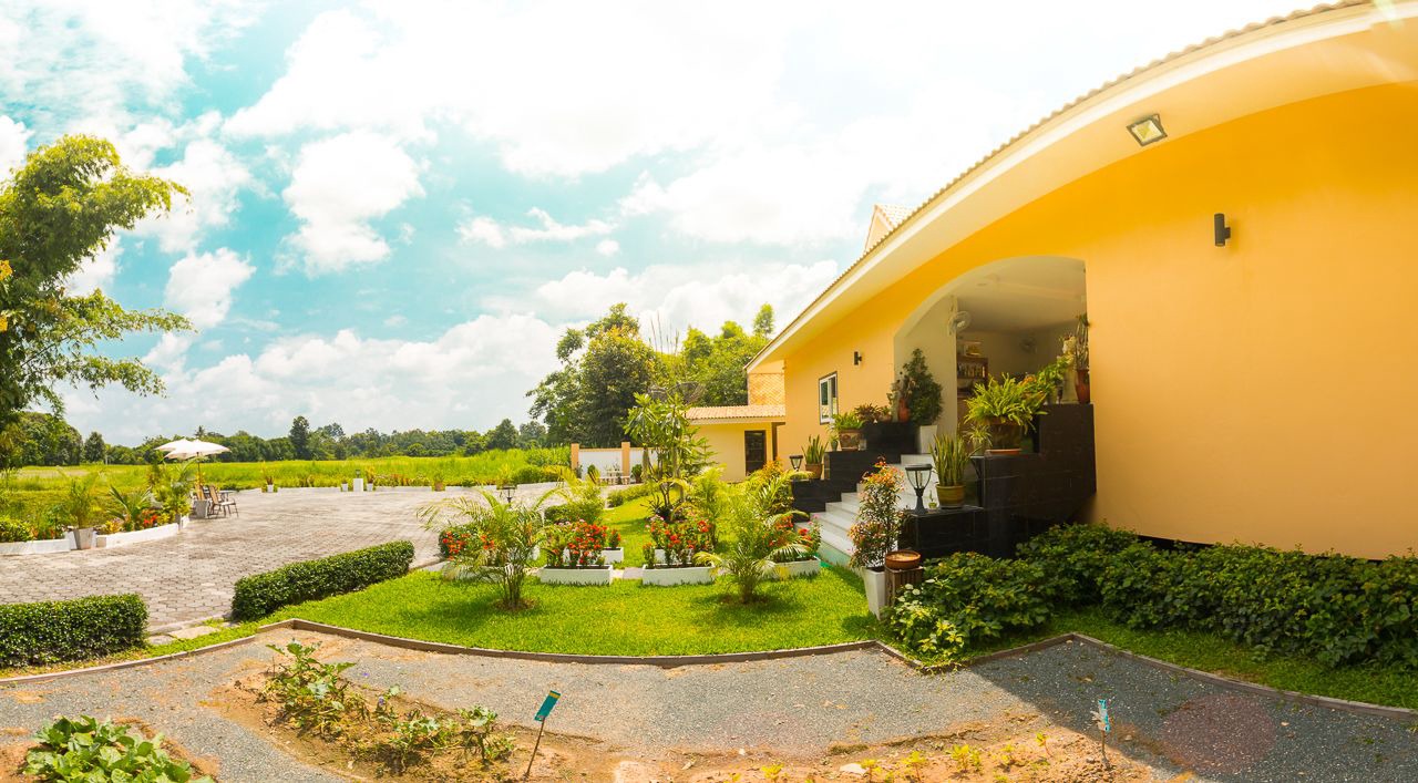 Photo of Outdoor in Mueang Len
