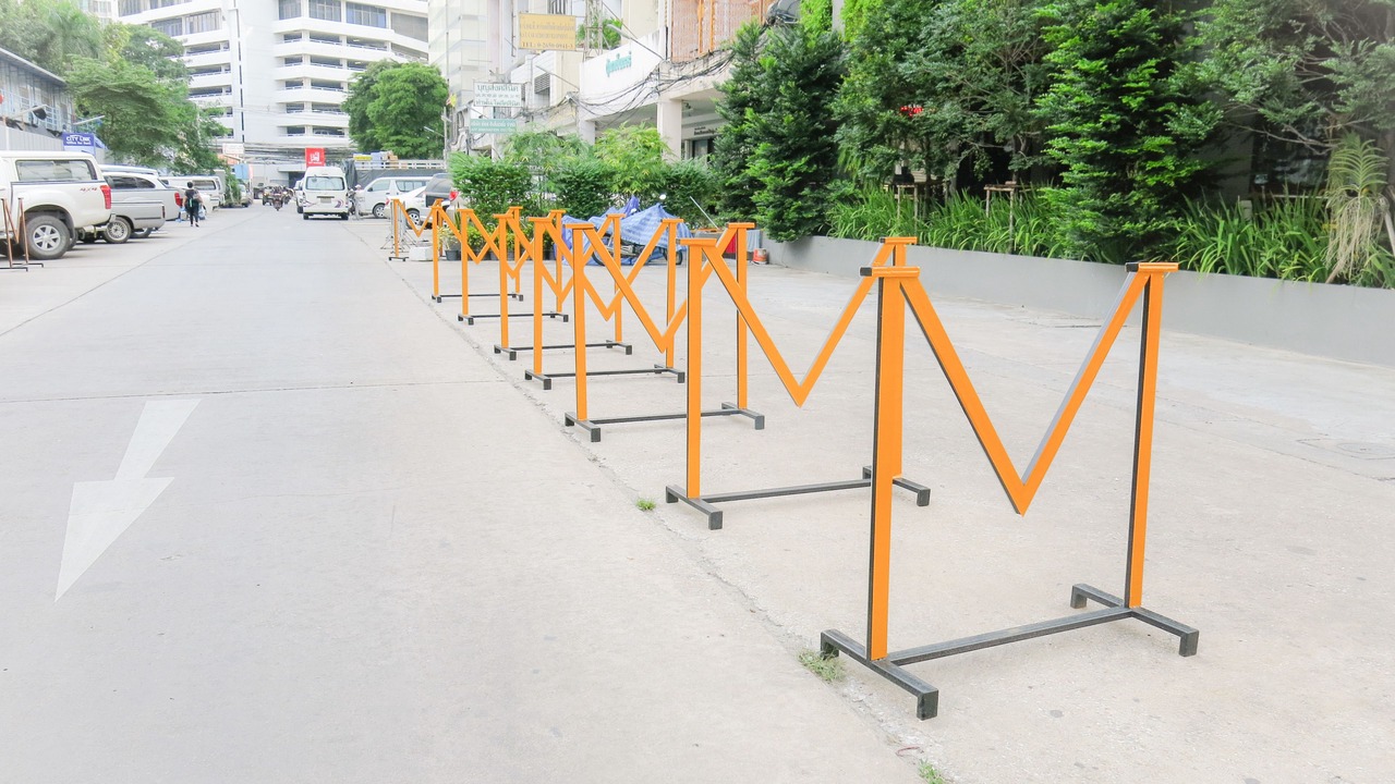Photo of Outdoor in Makkasan
