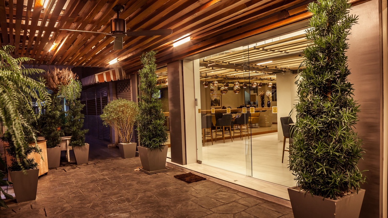 Photo of Outdoor in Makkasan