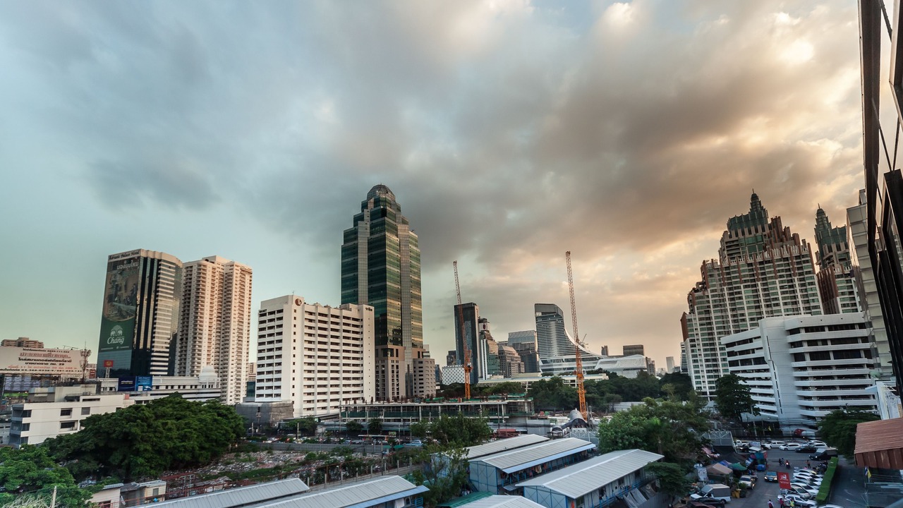 Photo of Others in Makkasan