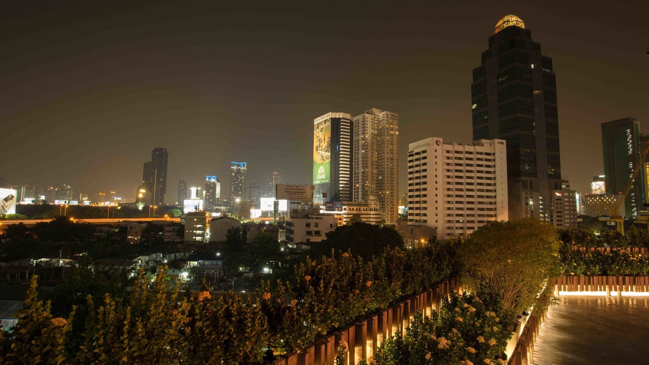 Photo of Others in Makkasan