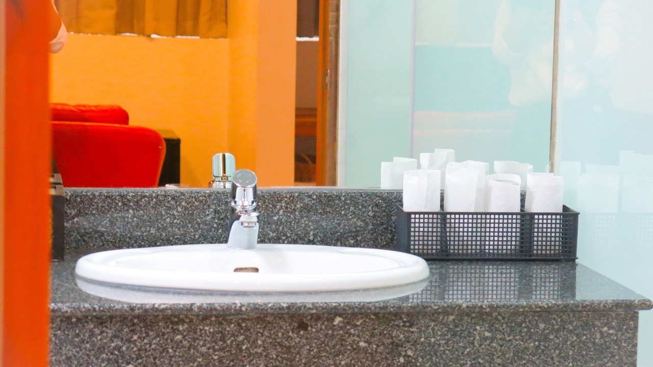 Photo of Bathroom in Makkasan