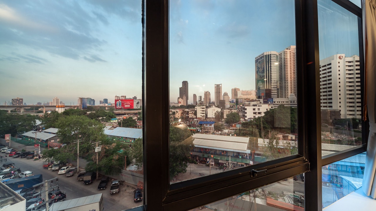Photo of Others in Makkasan