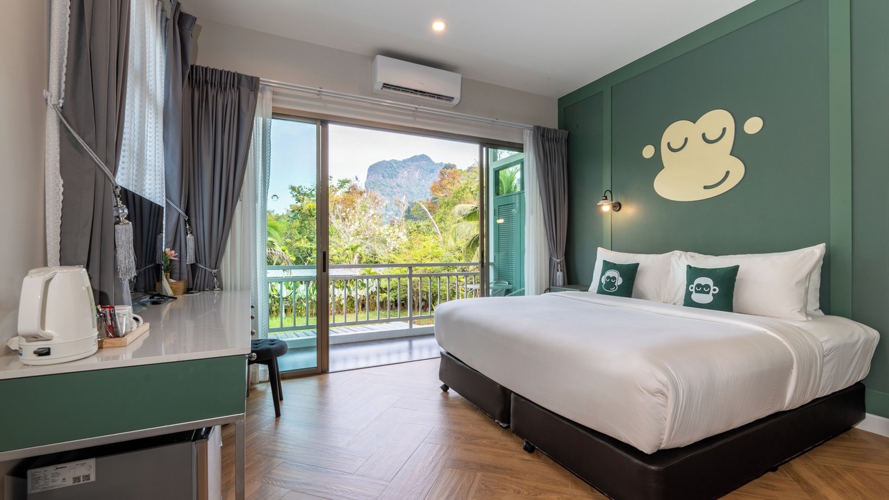Photo of Bedroom in Ban Thung