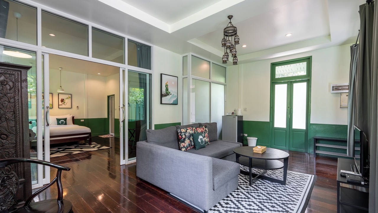 Photo of Bedroom in Ban Thung