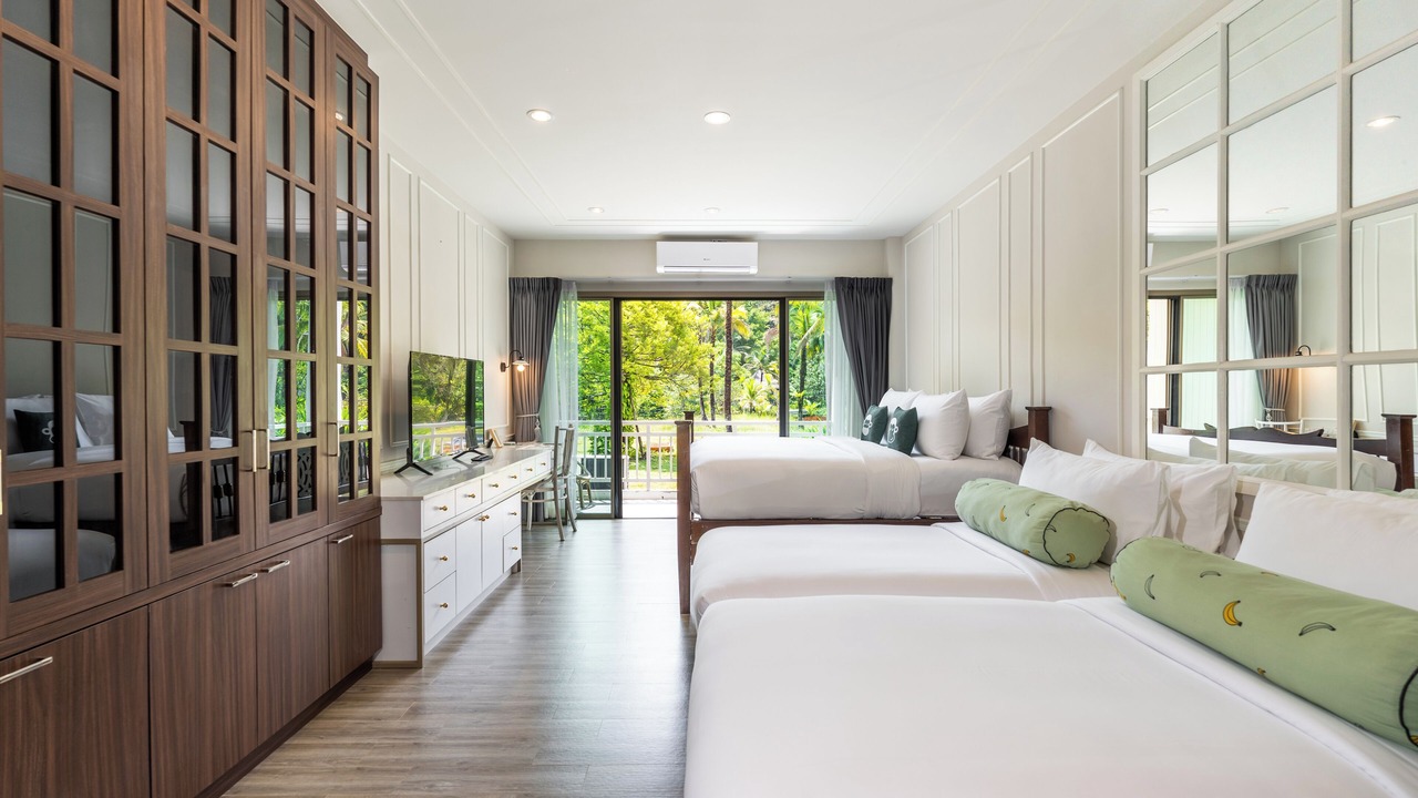 Photo of Bedroom in Ban Thung