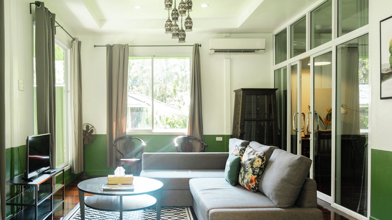 Photo of Bedroom in Ban Thung