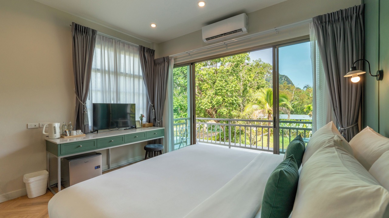 Photo of Bedroom in Ban Thung
