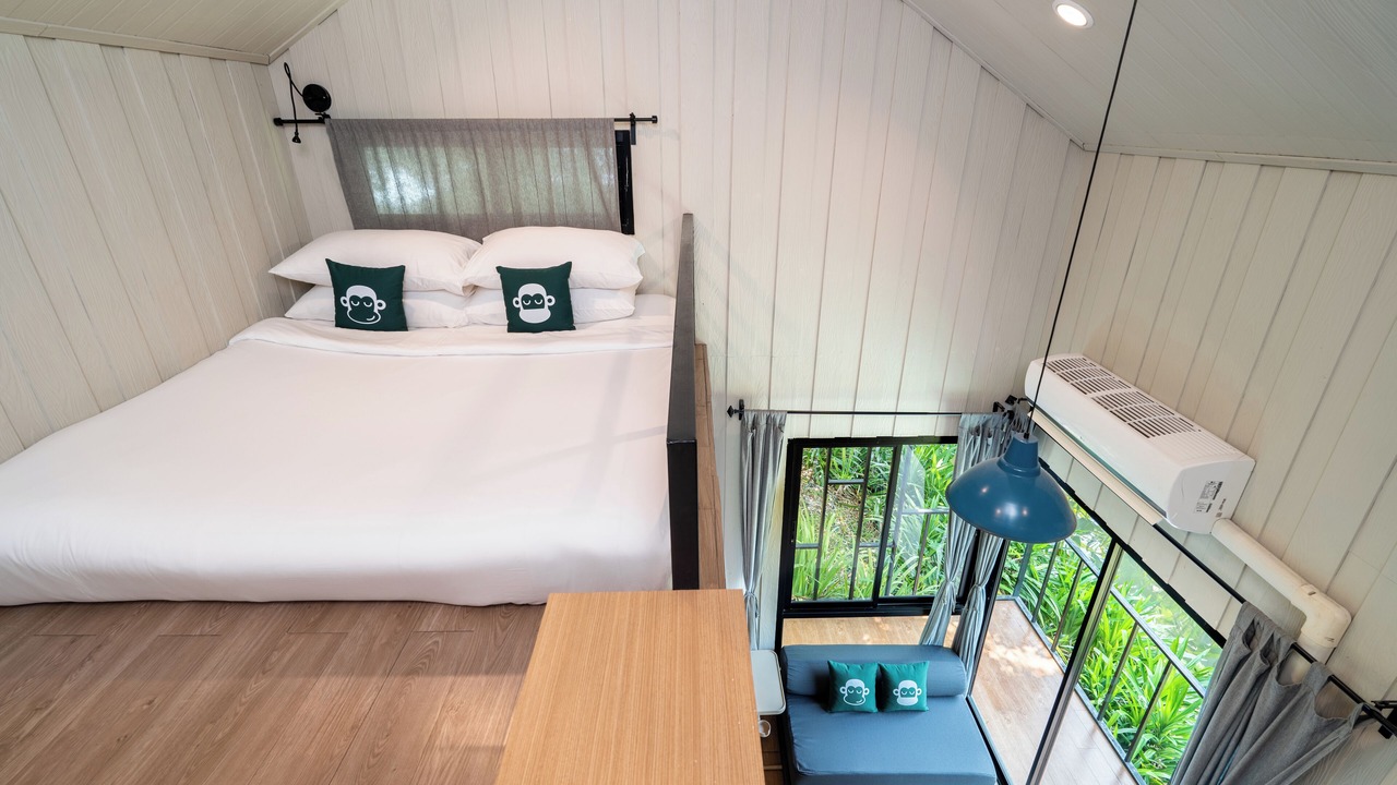 Photo of Bedroom in Ban Thung