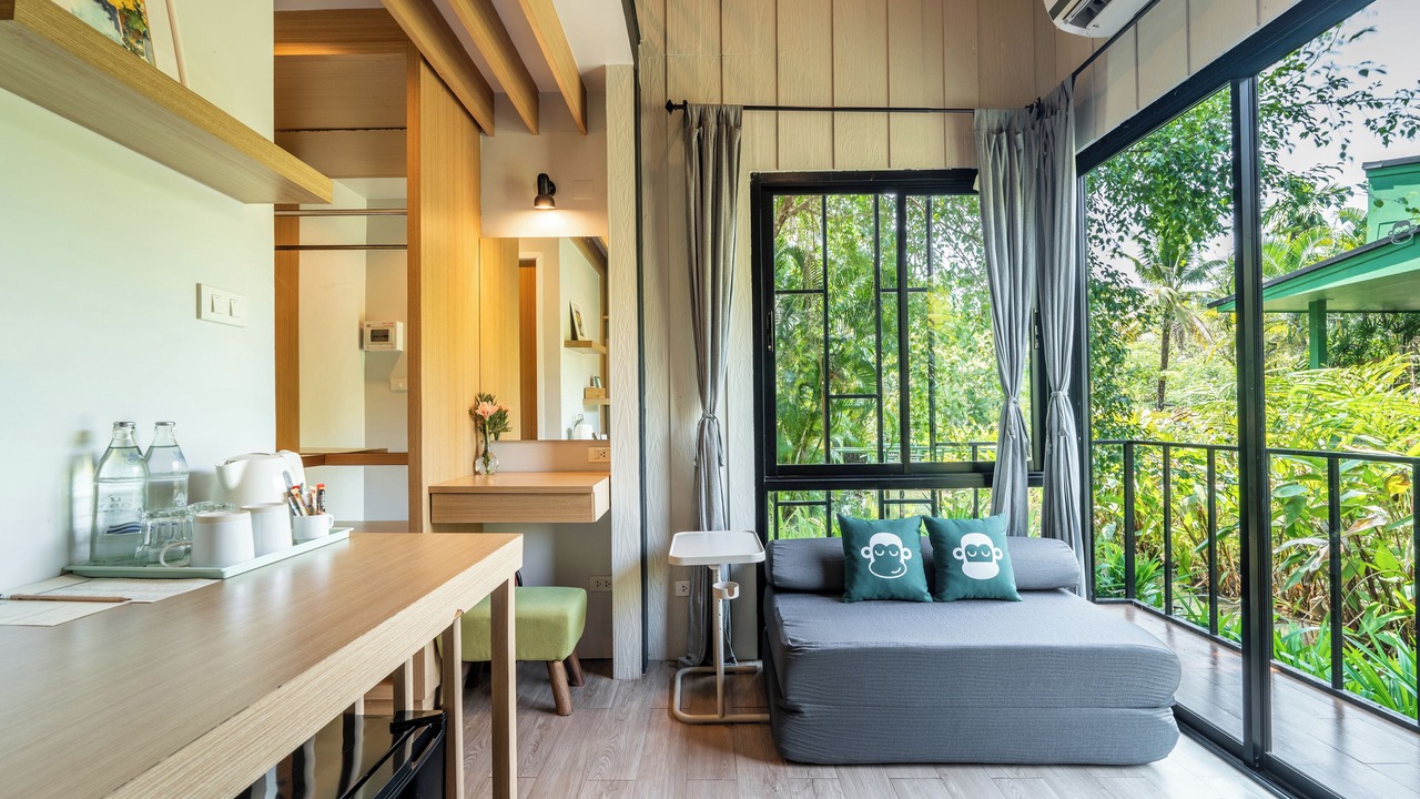 Photo of Bedroom in Ban Thung