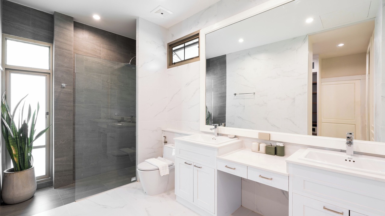 Photo of Bathroom in Ban Thung