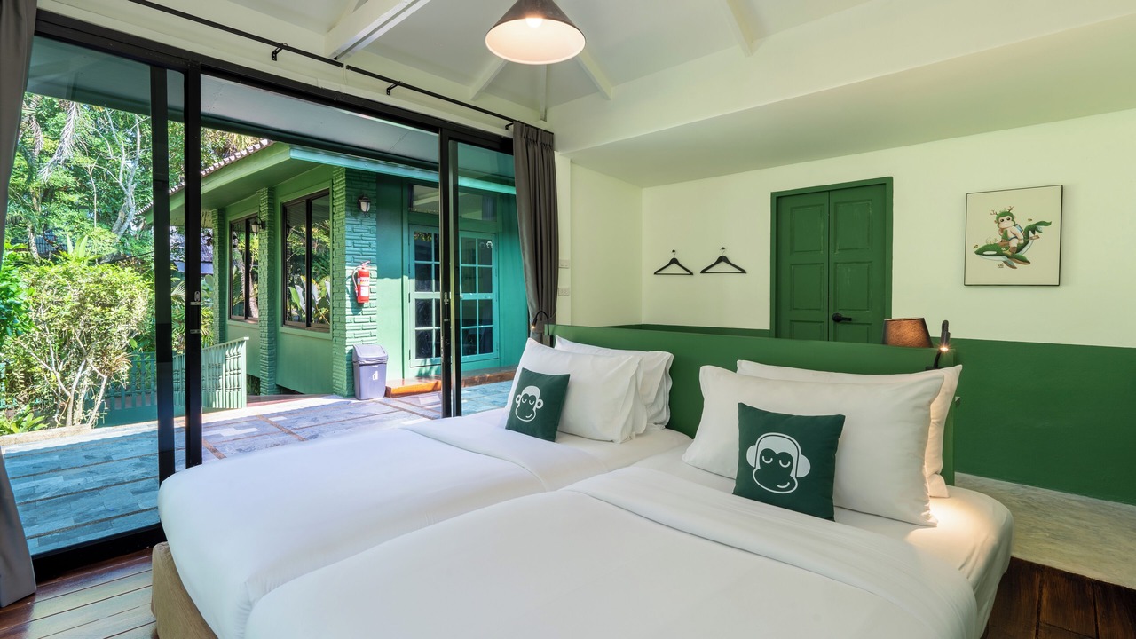 Photo of Bedroom in Ban Thung