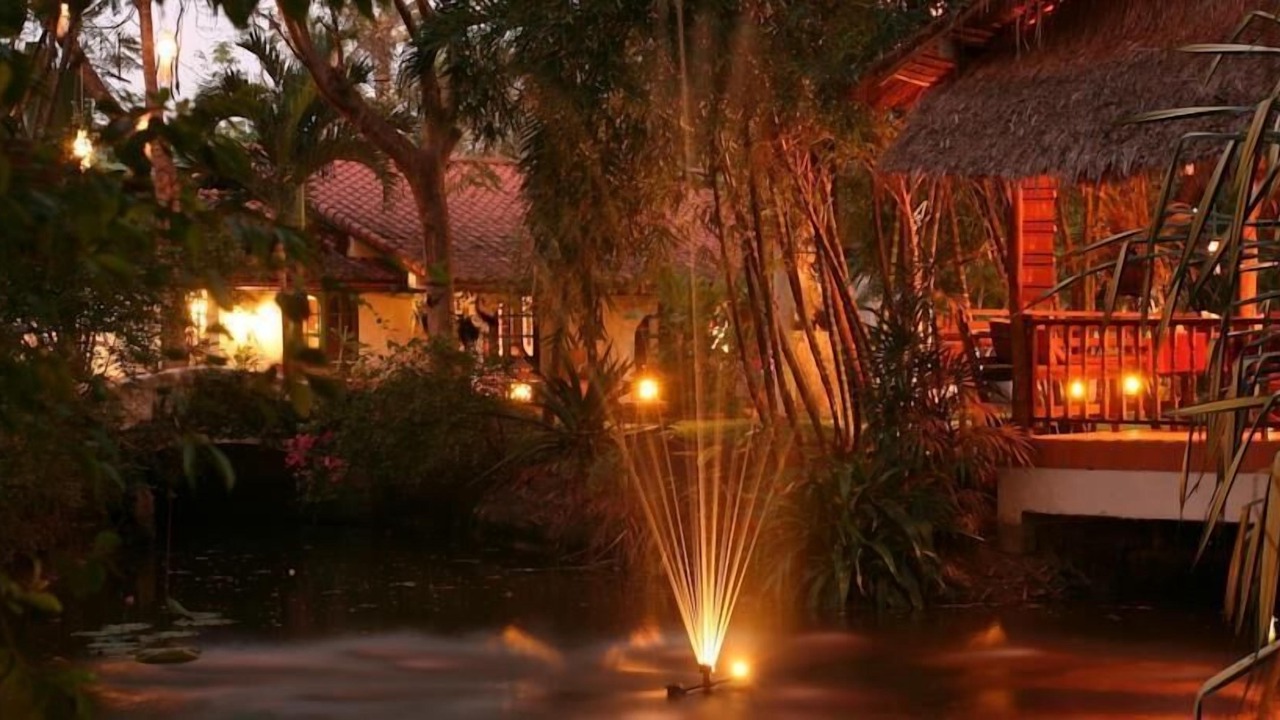 Photo of Outdoor in Doi Saket