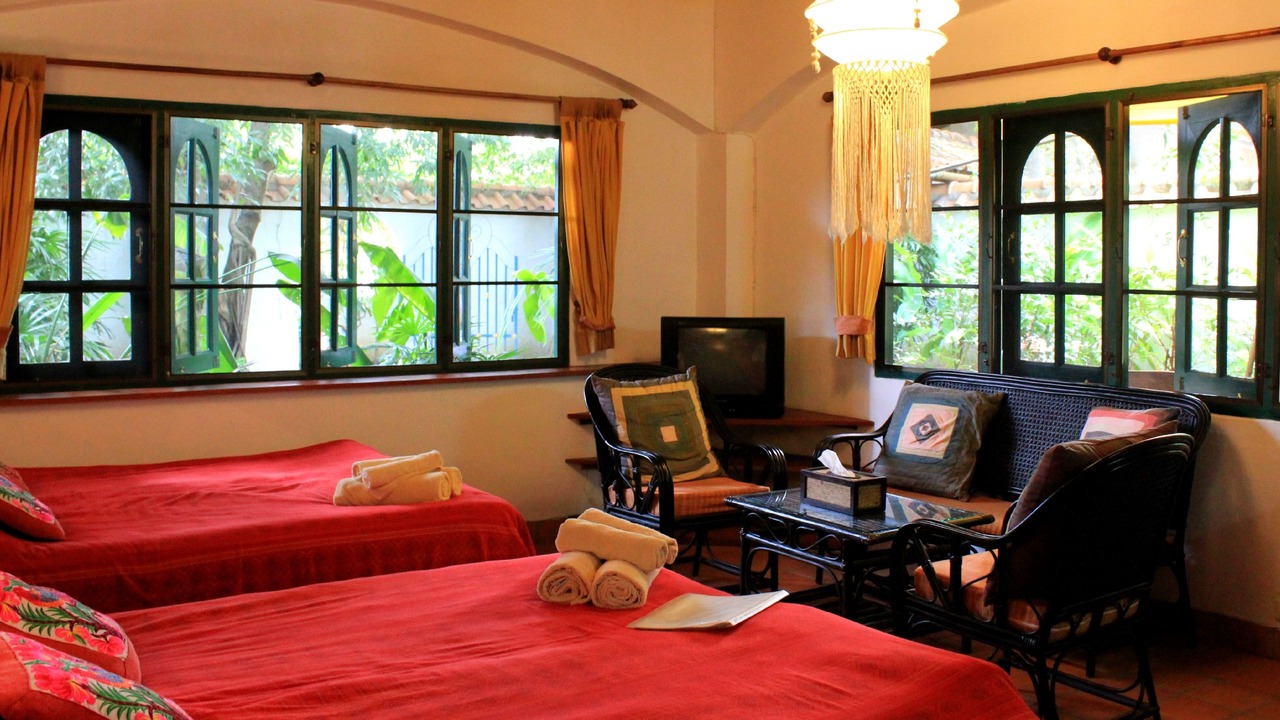 Photo of Livingroom in Doi Saket