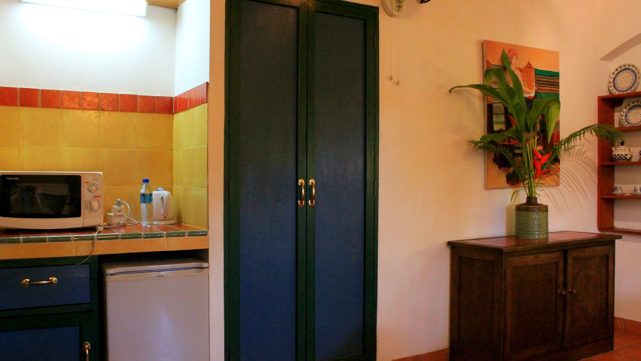 Photo of Bedroom in Doi Saket
