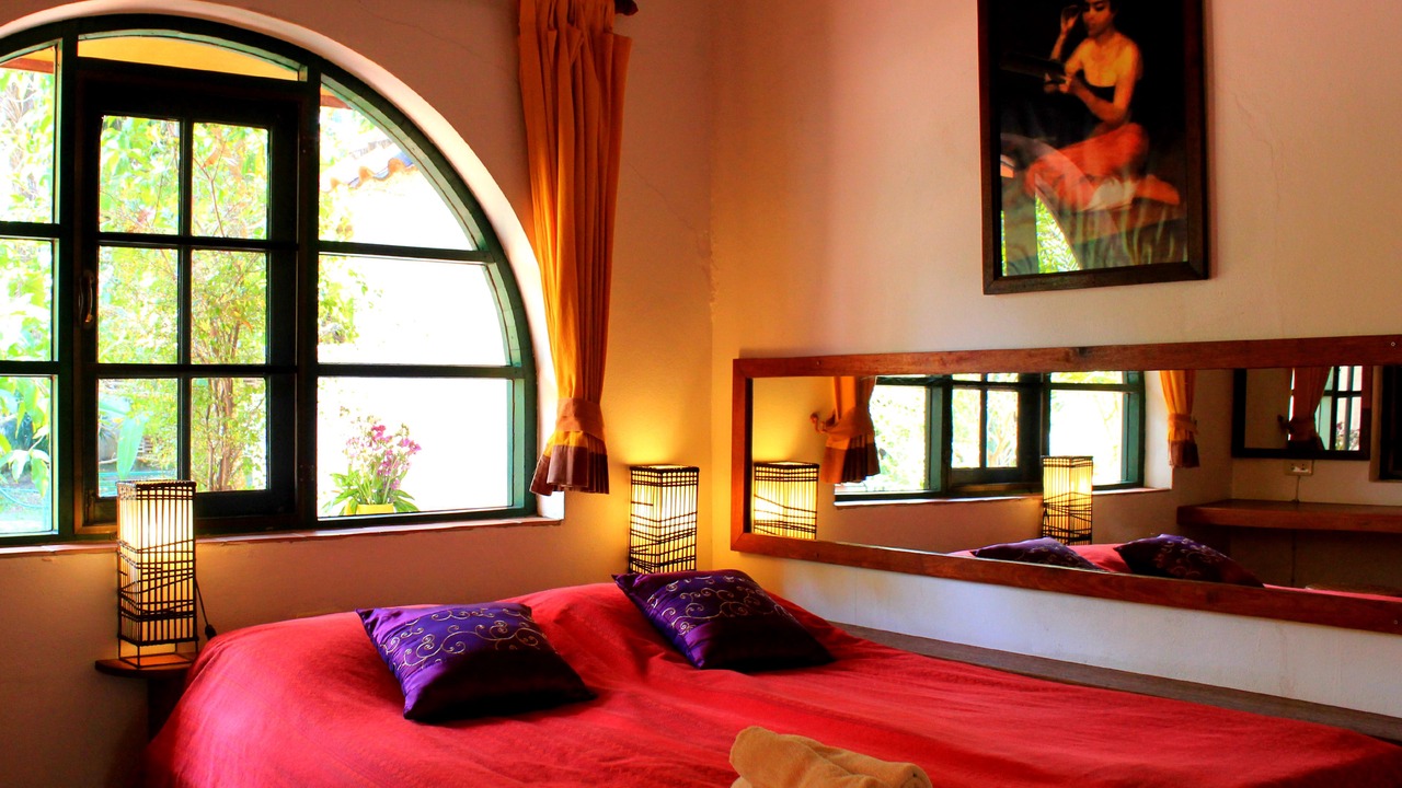 Photo of Bedroom in Doi Saket