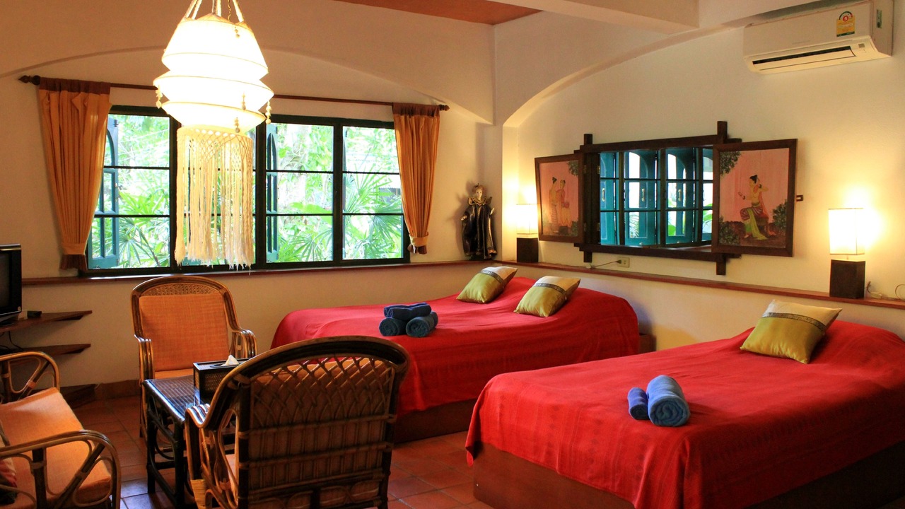 Photo of Bedroom in Doi Saket