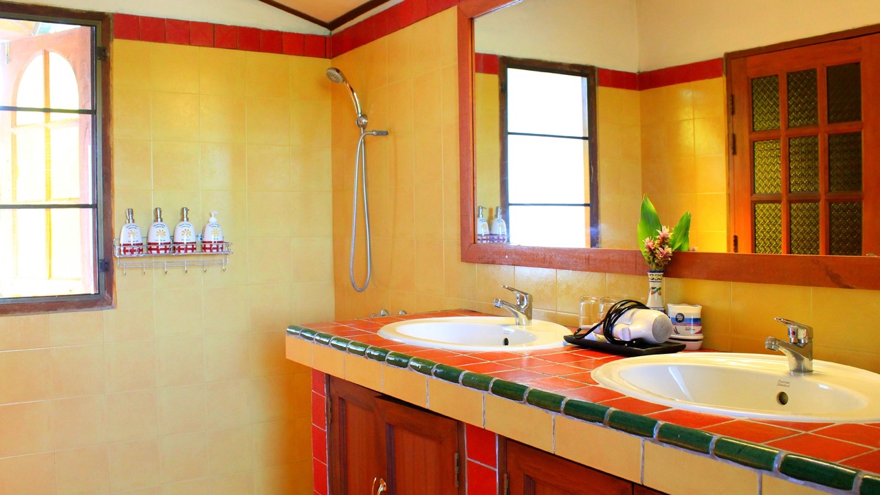 Photo of Bathroom in Doi Saket