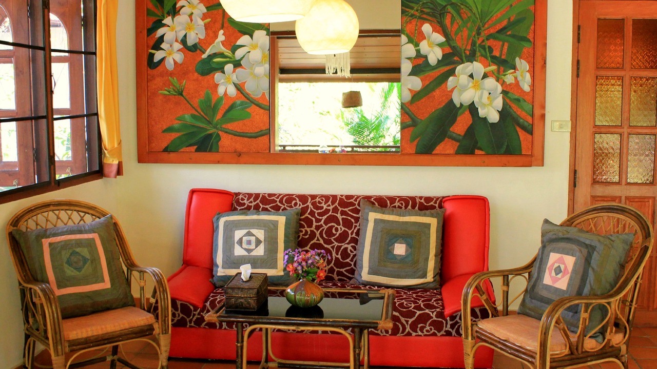 Photo of Bedroom in Doi Saket