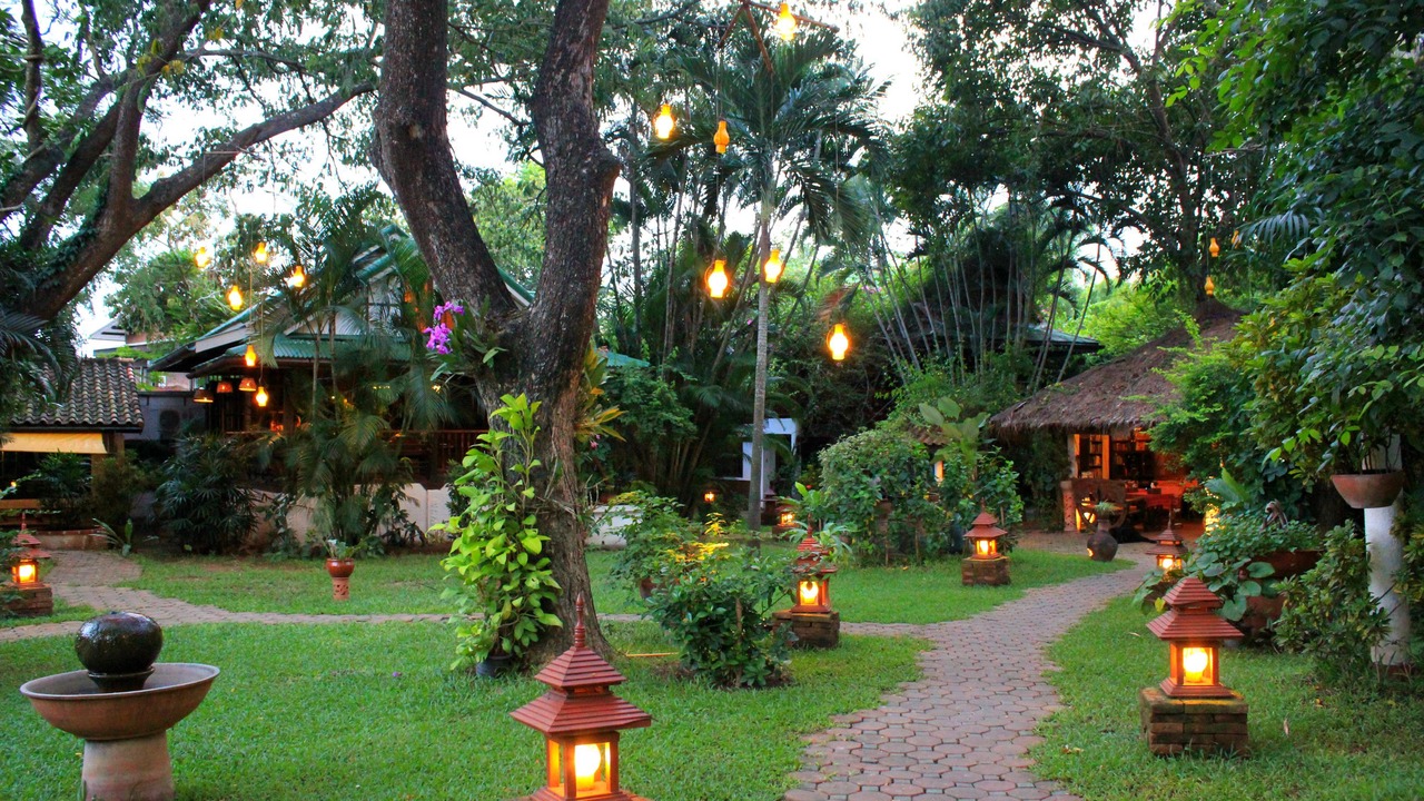 Photo of Outdoor in Doi Saket