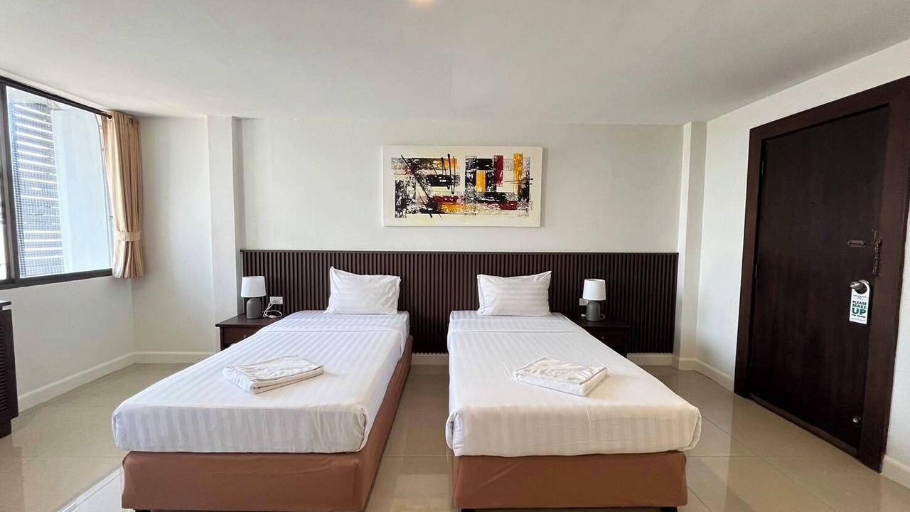 Photo of Bedroom in Ban Thung Sukla