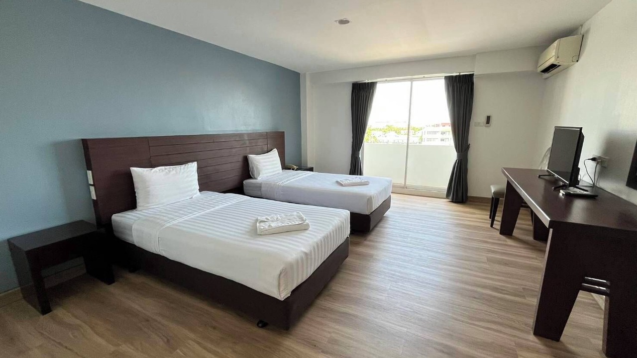 Photo of Bedroom in Ban Thung Sukla