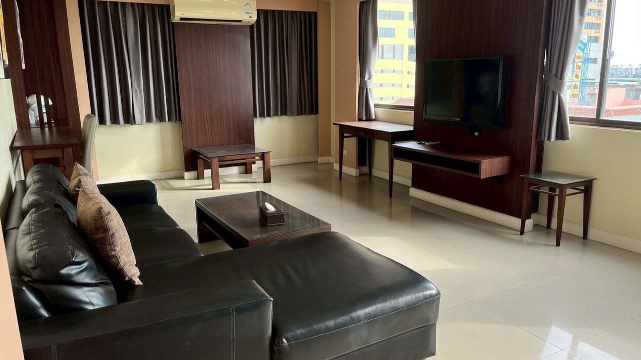 Photo of Bedroom in Ban Thung Sukla