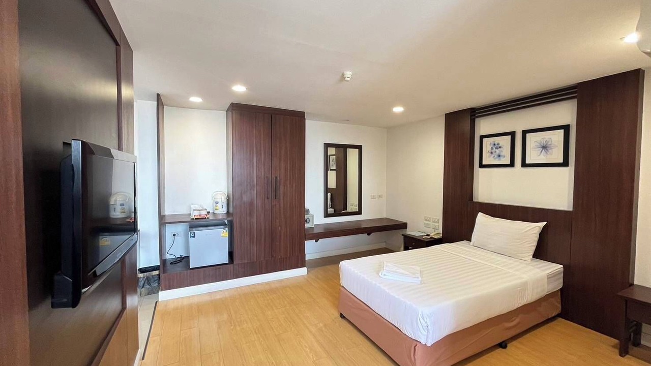 Photo of Bedroom in Ban Thung Sukla