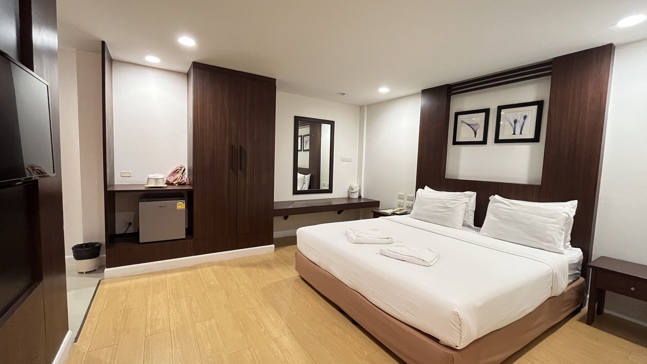 Photo of Bedroom in Ban Thung Sukla